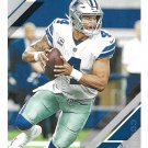 Dak Prescott 2019 Donruss #73 Dallas Cowboys Football Card Dak Prescott 2019 Donruss #73 Dallas Cowboys Football Card