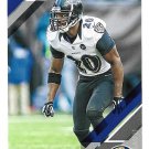 Ed Reed 2019 Donruss #32 Baltimore Ravens Football Card Ed Reed 2019 Donruss #32 Baltimore Ravens Football Card