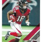 Calvin Ridley 2019 Donruss #18 Atlanta Falcons Football Card