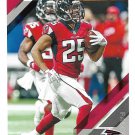 Ito Smith 2019 Donruss #22 Atlanta Falcons Football Card Ito Smith 2019 Donruss #22 Atlanta Falcons Football Card