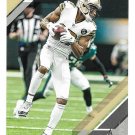 Michael Thomas 2019 Donruss #173 New Orleans Saints Football Card Michael Thomas 2019 Donruss #173 New Orleans Saints Football Card