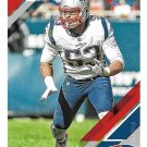 Kyle Van Noy 2019 Donruss #167 New England Patriots Football Card Kyle Van Noy 2019 Donruss #167 New England Patriots Football Card