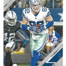 Jason Witten 2019 Donruss #74 Dallas Cowboys Football Card