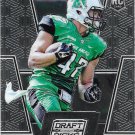 Devon Johnson 2016 Panini Draft Picks Prizm Rookie #142 Marshall Herd Football Card