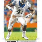 Josh Allen 2019 Score Rookie #364 Kentucky Wildcats Football Card