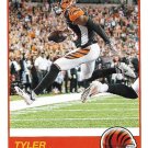 Tyler Boyd 2019 Score #94 Cincinnati Bengals Football Card