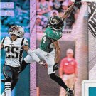 Keelan Cole 2019 Score All-Hands Team #AHT-1 Jacksonville Jaguars Football Card