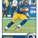 Aaron Donald 2019 Score #295 Los Angeles Rams Football Card