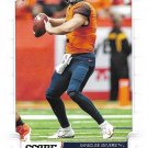 Eric Dungey 2019 Score Rookie #415 Syracuse Orange Football Card