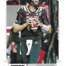 Ryan Finley 2019 Score Rookie #335 NC State Wolfpack Football Card
