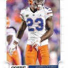 Chauncey Gardner-Johnson 2019 Score Rookie #425 Florida Gators Football Card