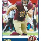 Ryan Kerrigan 2019 Score #202 Washington Redskins Football Card