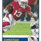 Christian Kirk 2019 Score #286 Arizona Cardinals Football Card