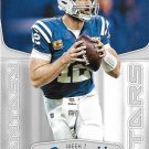 Andrew Luck 2019 Score Fantasy Stars #FS-9 Indianapolis Colts Football Card
