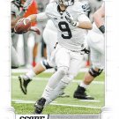 Trace McSorely 2019 Score Rookie #413 Penn State Nittany Lions Football Card