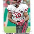 Ed Oliver 2019 Score Rookie #361 Houston Cougars Football Card