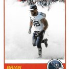 Brian Orakpo 2019 Score #72 Tennessee Titans Football Card