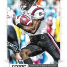 Deebo Samuel 2019 Score Rookie #354 South Carolina Gamecocks Football Card