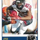 Ito Smith 2019 Score #247 Atlanta Falcons Football Card
