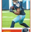 Jonnu Smith 2019 Score #79 Tennessee Titans Football Card