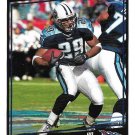 Chris Brown 2004 Score #312 Tennessee Titans Football Card
