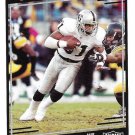 Tim Brown 2004 Score #230 Oakland Raiders Football Card Tim Brown 2004 Score #230 Oakland Raiders Football Card