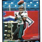 Fernando Bryant 2004 Score #85 Detroit Lions Football Card