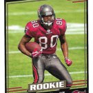 Michael Clayton 2004 Score Rookie #385 Tampa Bay Buccaneers Football Card