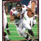 T.J. Duckett 2004 Score #11 Atlanta Falcons Football Card