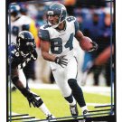 Bobby Engram 2004 Score #283 Seattle Seahawks Football Card