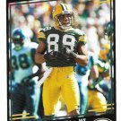 Robert Ferguson 2004 Score #114 Green Bay Packers Football Card Robert Ferguson 2004 Score #114 Green Bay Packers Football Card