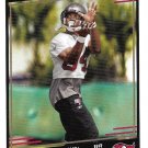 Joey Galloway 2004 Score #304 Tampa Bay Buccaneers Football Card