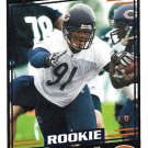 Tommie Harris 2004 Score Rookie #384 Chicago Bears Football Card