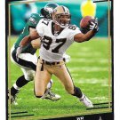 Joe Horn 2004 Score #197 New Orleans Saints Football Card