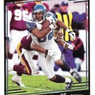 Darrell Jackson 2004 Score #282 Seattle Seahawks Football Card