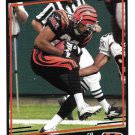 Tory James 2004 Score #58 Cincinnati Bengals Football Card