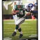 LaMont Jordan 2004 Score #218 New York Jets Football Card