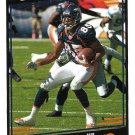 Ashley Lelie 2004 Score #93 Denver Broncos Football Card