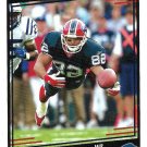 Josh Reed 2004 Score #33 Buffalo Bills Football Card Josh Reed 2004 Score #33 Buffalo Bills Football Card