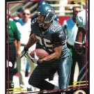 Shawn Springs 2004 Score #328 Washington Redskins Football Card