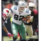 Jason Witten 2004 Score #103 Dallas Cowboys Football Card