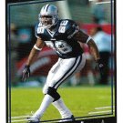 Darren Woodson 2004 Score #108 Dallas Cowboys Football Card