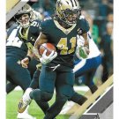 Alvin Kamara 2019 Donruss #171 New Orleans Saints Football Card Alvin Kamara 2019 Donruss #171 New Orleans Saints Football Card