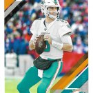 Josh Rosen 2019 Donruss #9 Miami Dolphins Football Card