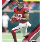 Mohamed Sanu 2019 Donruss #23 Atlanta Falcons Football Card