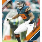 Roquan Smith 2019 Donruss #54 Chicago Bears Football Card
