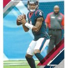 Deshaun Watson 2019 Donruss #106 Houston Texans Football Card
