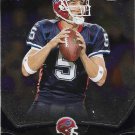 Trent Edwards 2008 Donruss Gridiron Gear #11 Buffalo Bills Football Card