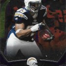 Antonio Gates 2008 Donruss Gridiron Gear #82 San Diego Chargers Football Card