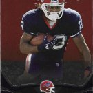 Marshawn Lynch 2008 Donruss Gridiron Gear #12 Buffalo Bills Football Card